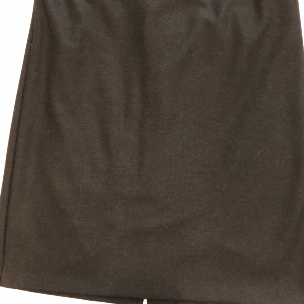 Business A-Lined skirt